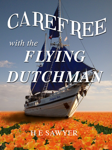 Carefree With The Flying Dutchman (header)