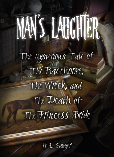 Man's Laughter Poster